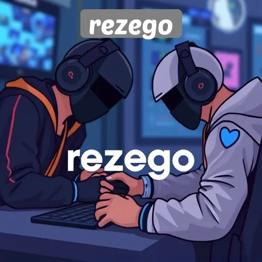 Pembayaran Mudah di Rezego untuk Gamers