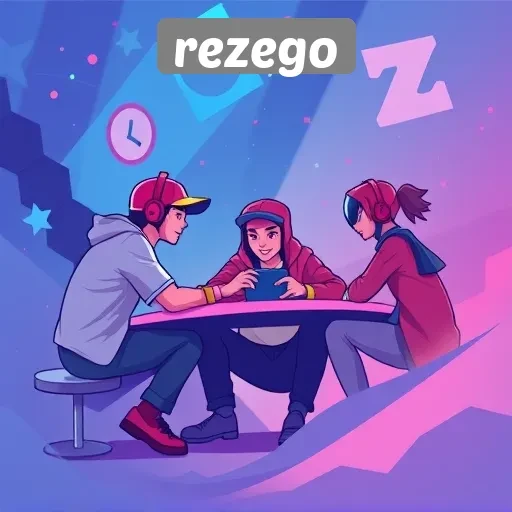 Menggali Komunitas dan Interaksi di Situs Rezego