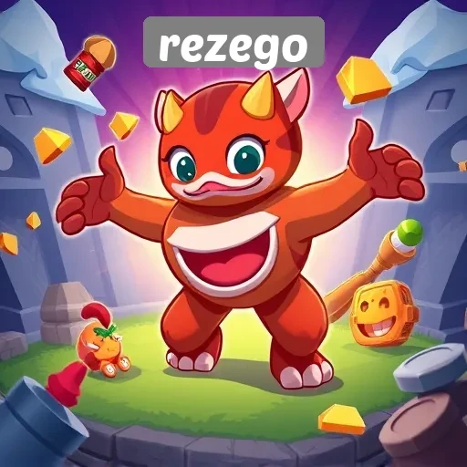 Rekomendasi Game Seru yang Tersedia di Rezego