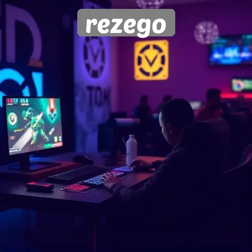 Tinjauan Lengkap tentang Komunitas Game di Rezego