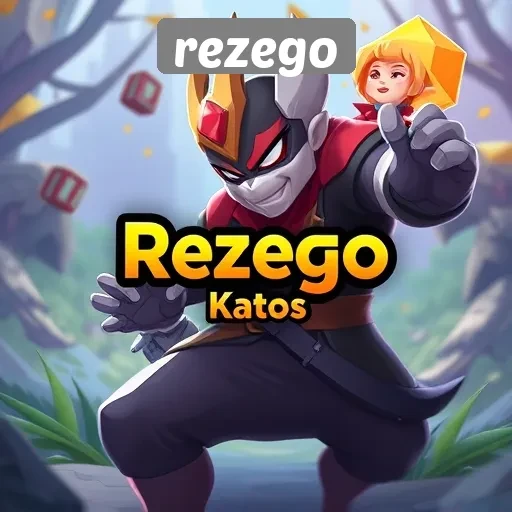 Inovasi Game di Rezego yang Harus Dicoba