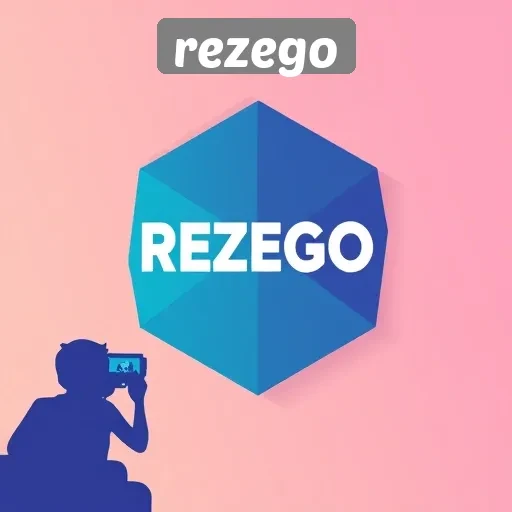 Komunitas Game Di Rezego Dan Perannya Dalam Industri