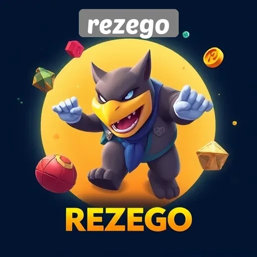 Pengalaman Bermain Game Di Rezego Yang Tak Terlupakan