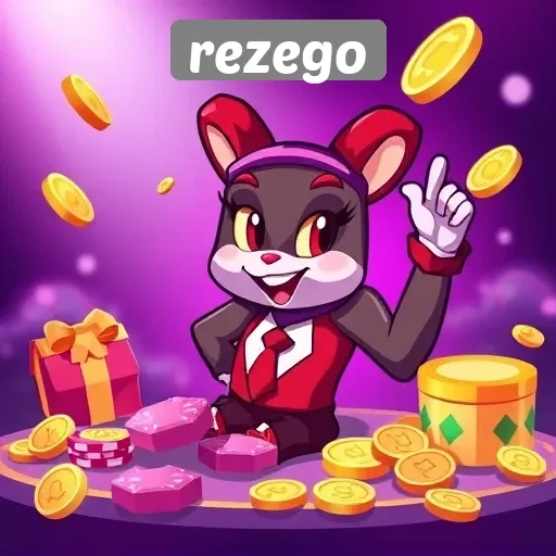 Analisis Permainan Populer yang Tersedia di Rezego