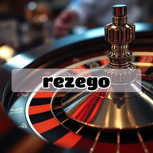rezego - Rilis