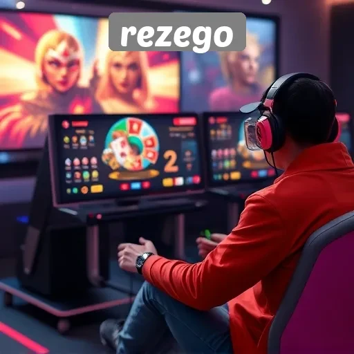 Bagaimana Rezego Meningkatkan Pengalaman Bermain Game Online