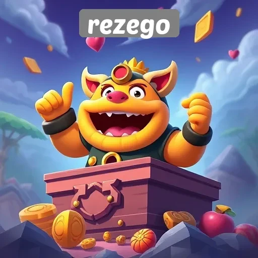Menjelajahi Fitur Unggulan Situs Game Rezego