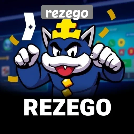 Panduan Lengkap Menggunakan Situs Game Rezego
