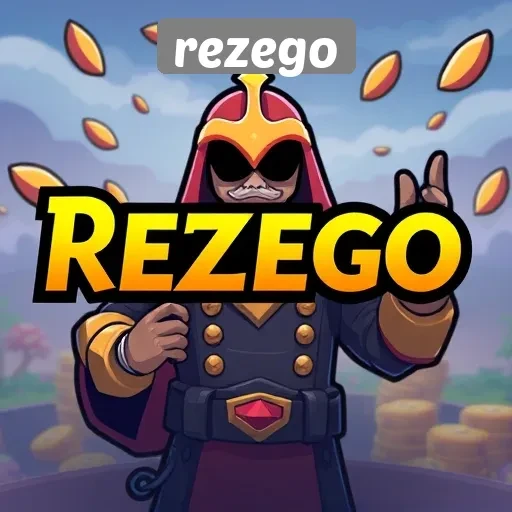 Mengenal Rezego Sebagai Platform Game Terpercaya di Indonesia