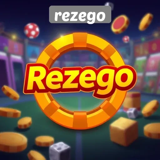 Mengenal Situs Game Rezego yang Populer di Kalangan Gamers
