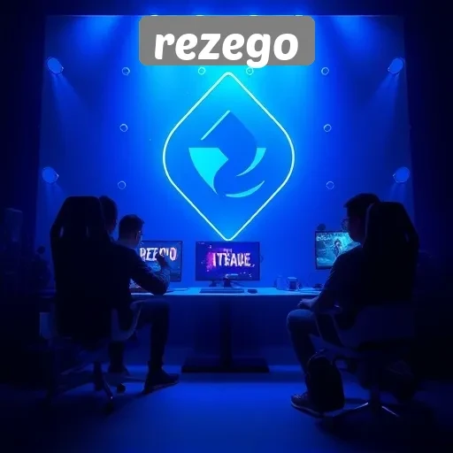 Perkembangan Terbaru pada Situs Game Rezego