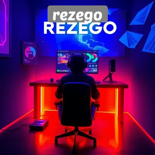 Mengapa Rezego Menjadi Pilihan Utama Gamer Lokal