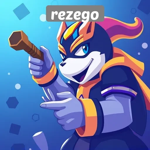 Reputasi Rezego di Kalangan Penggemar Game Online