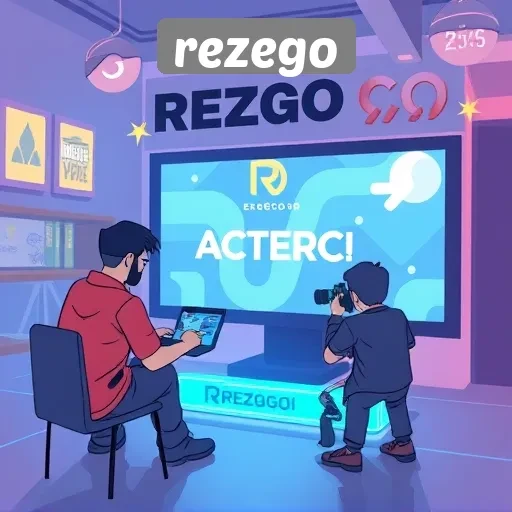 Rezego: Inovasi dalam Industri Game Lokal