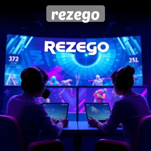Strategi Pemasaran yang Digunakan oleh Rezego dalam Dunia Game