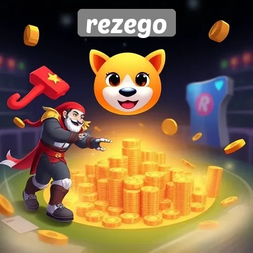 Keunggulan Rezego sebagai Platform Game Online