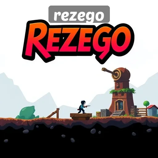 Perbandingan Rezego dengan Platform Game Lain di Indonesia