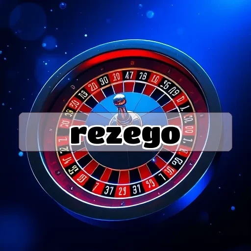 rezego - Simulasi