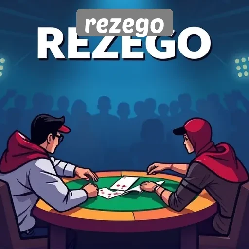 Taktik Terbaik untuk Memenangkan Permainan di Rezego
